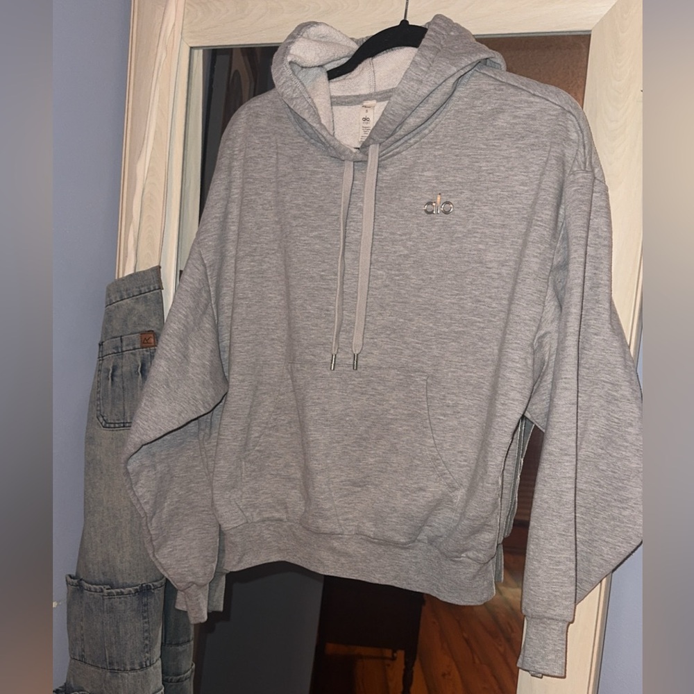 Alo accolade pullover
